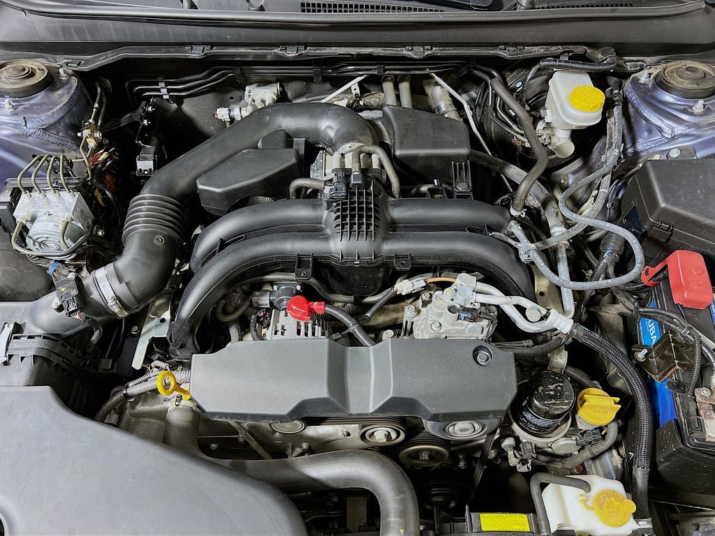 Used 2016 Subaru Legacy 2.5i Limited image 26