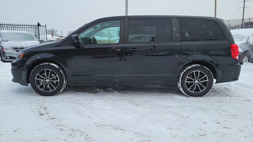 Used 2019 Dodge Grand Caravan GT image 6