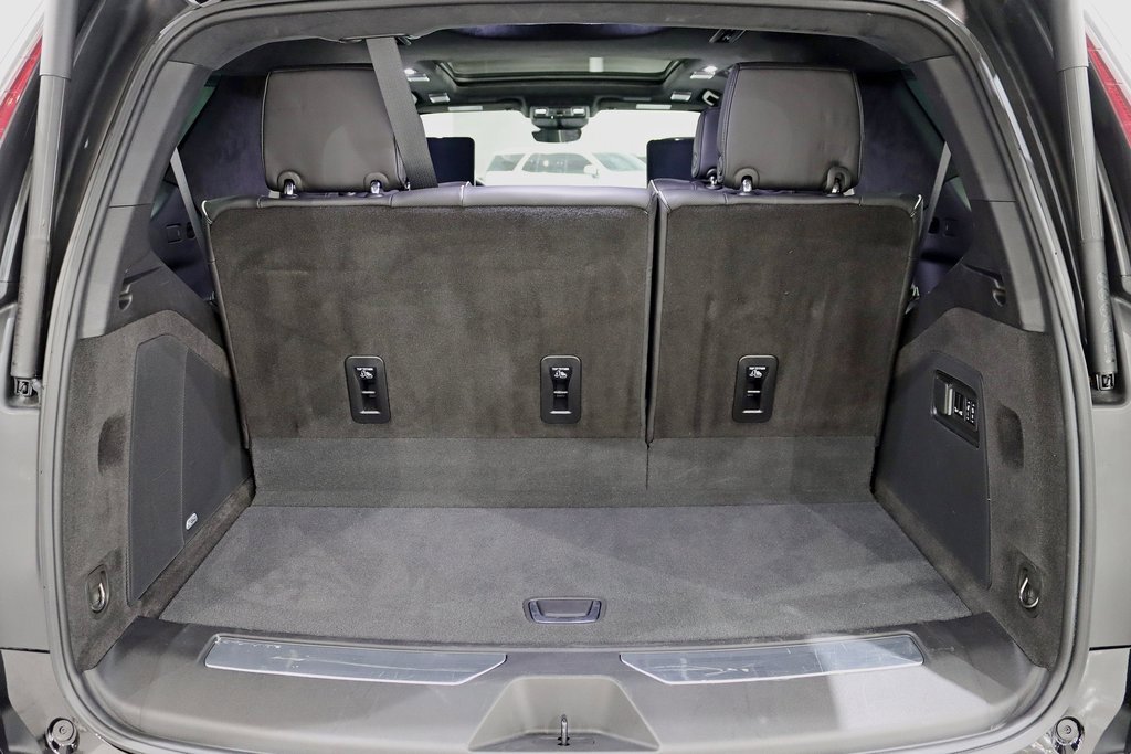 Used 2024 Cadillac Escalade V image 47