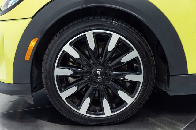 Used 2024 MINI Cooper S FWD image 27