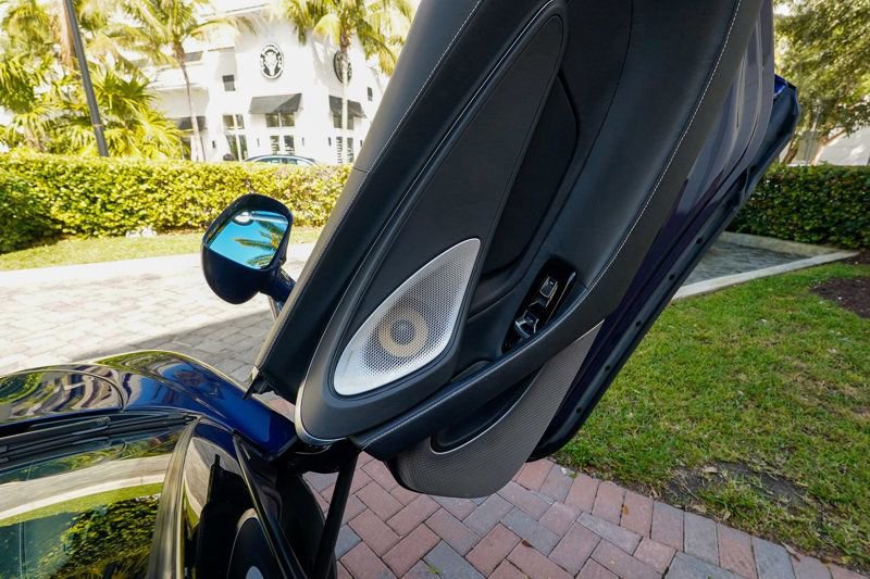 Used 2023 McLaren GT image 77