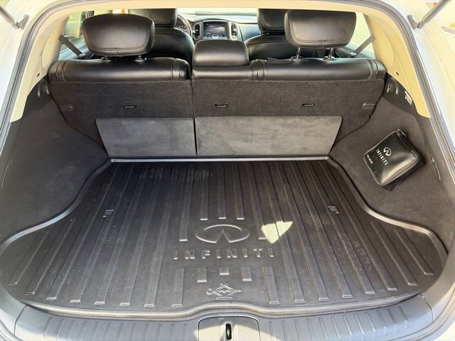Used 2011 INFINITI EX35 Journey w/ Premium Pkg AWD/4WD image 21