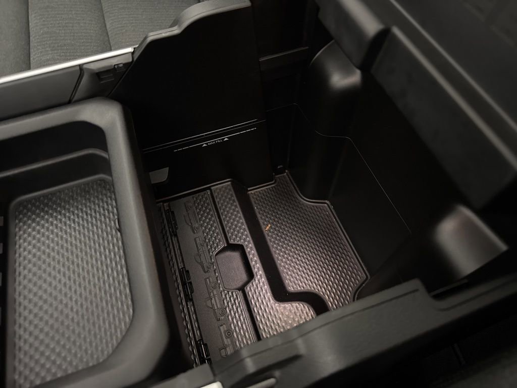 Used 2021 RAM 1500 Big Horn image 46