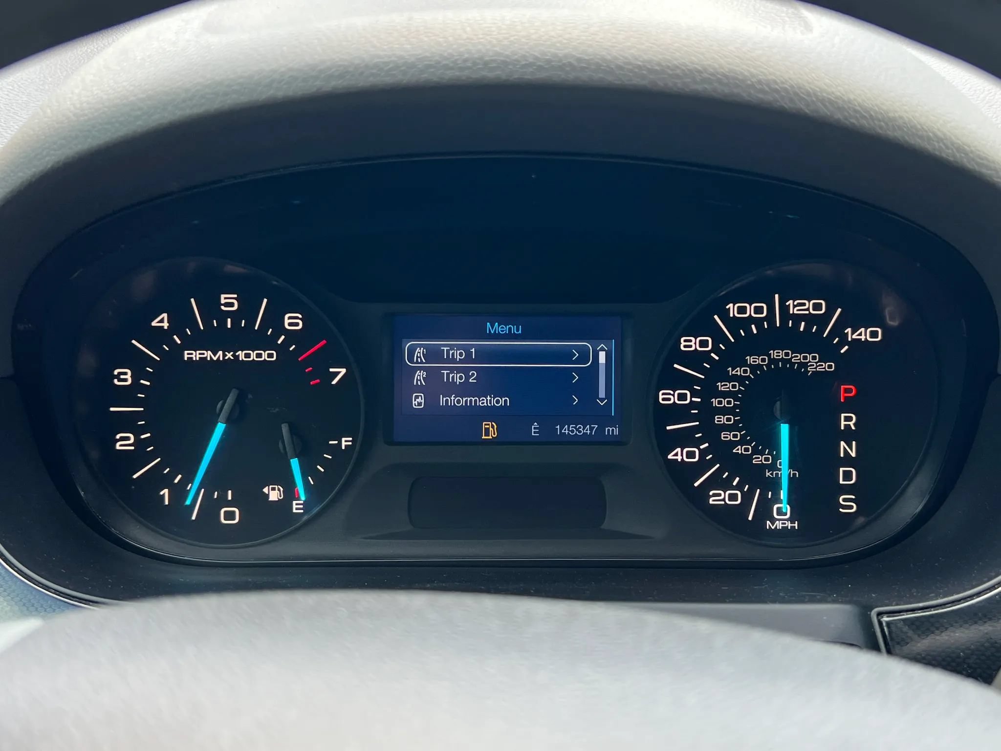 Used 2013 Ford Edge SE FWD image 22