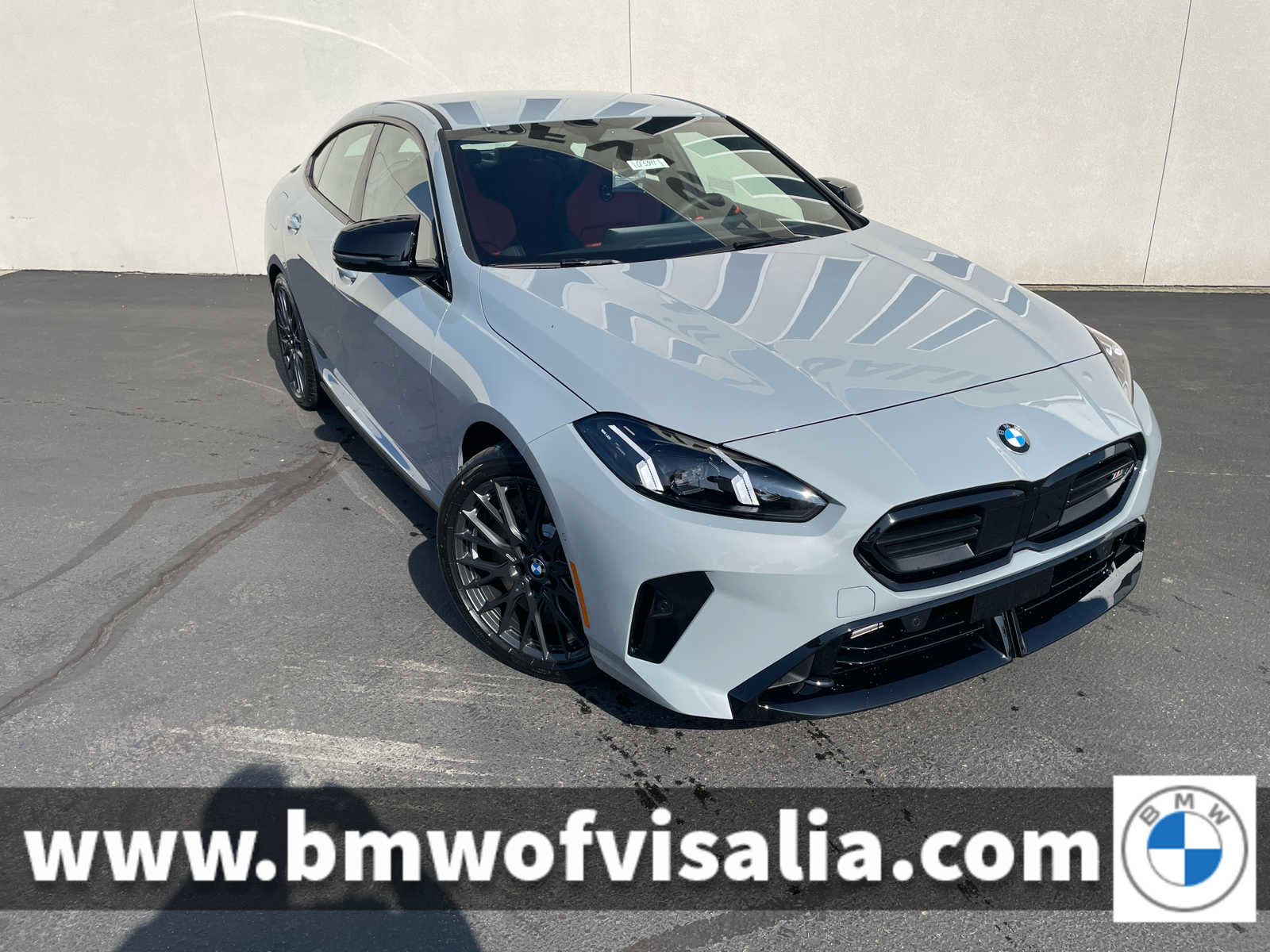 New 2026 BMW M235i xDrive w/ M Sport Professional Package