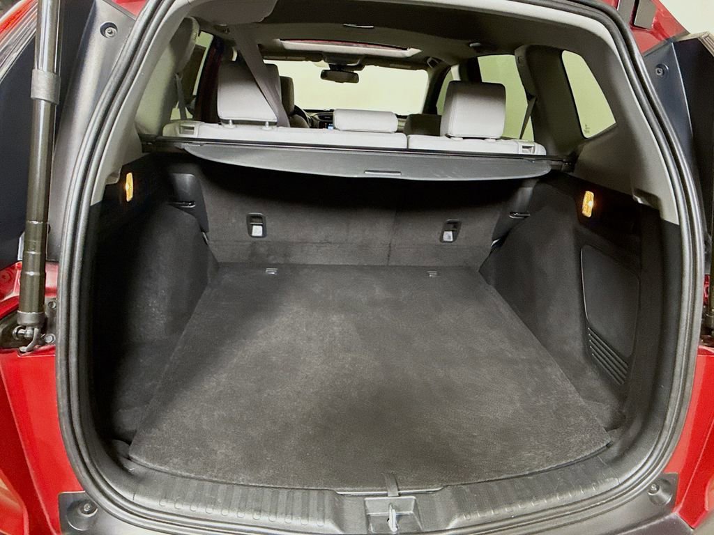Used 2022 Honda CR-V Touring image 26