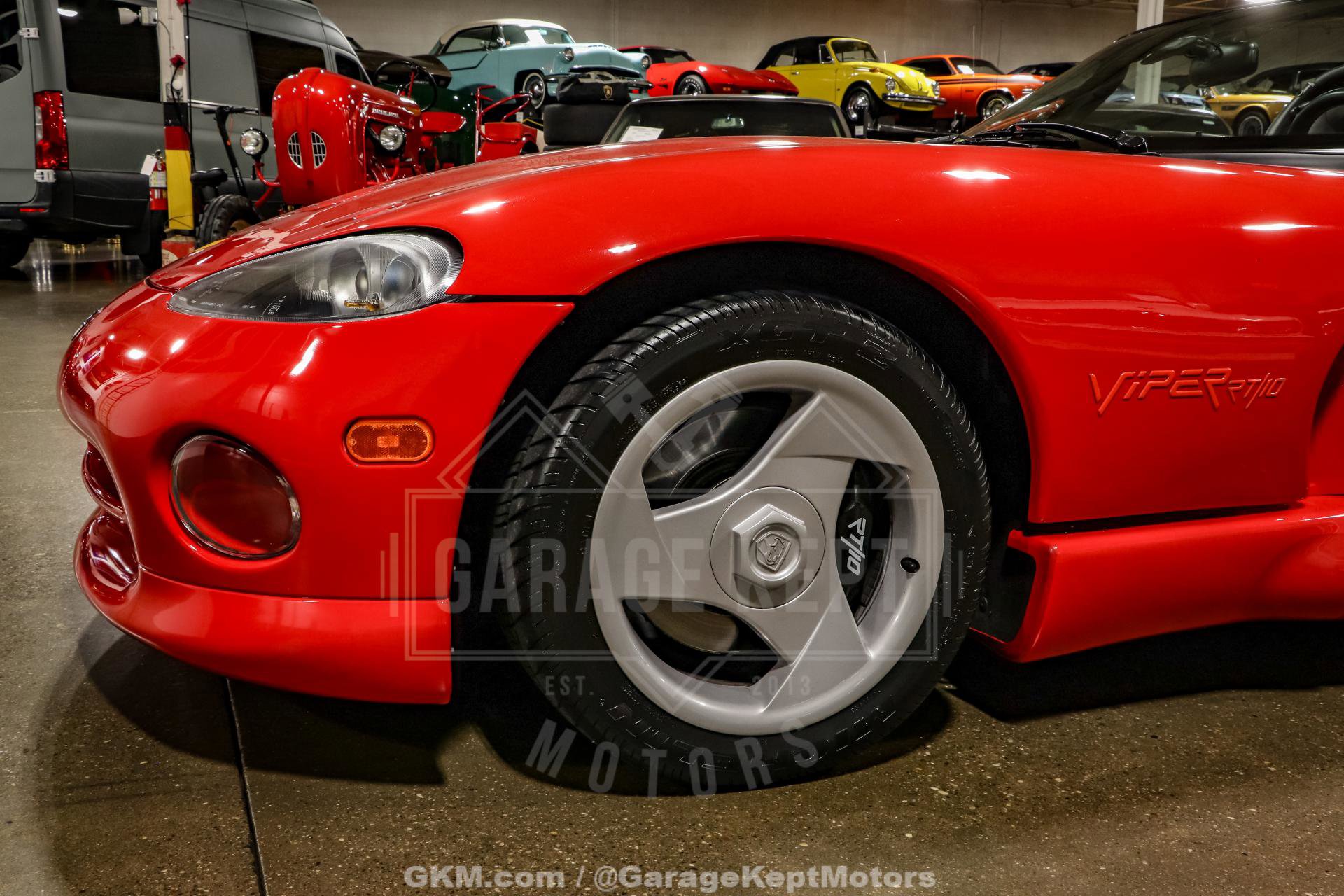 Used 1994 Dodge Viper RT/10 image 39