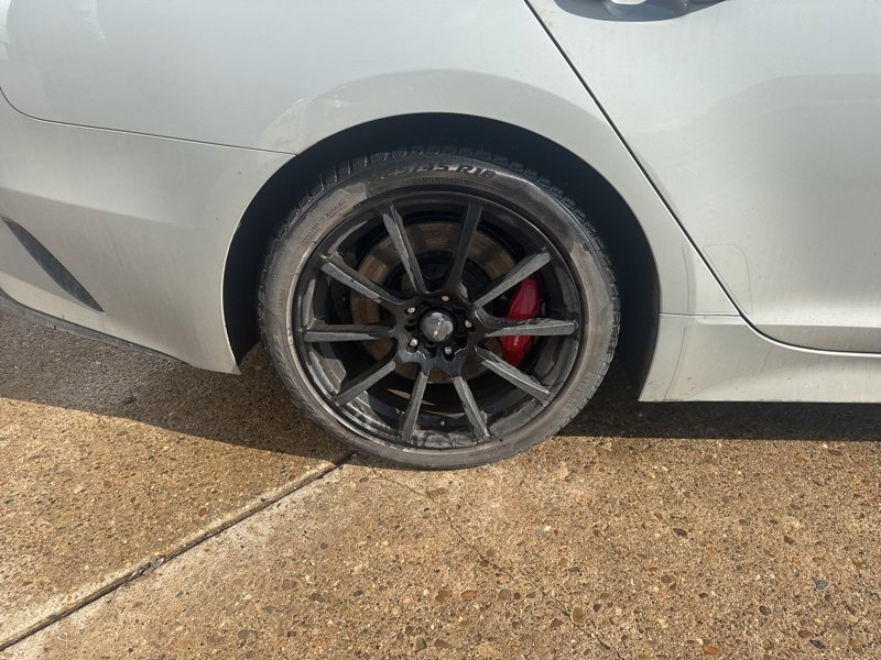 Used 2019 Kia Stinger GT1 image 7