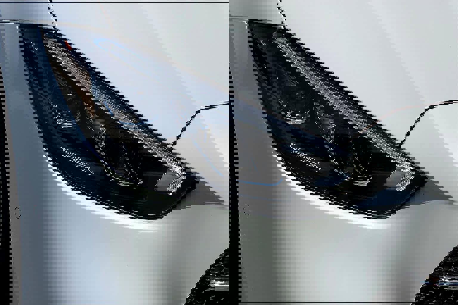 Certified 2024 Mercedes-Benz C 300 Sedan image 18