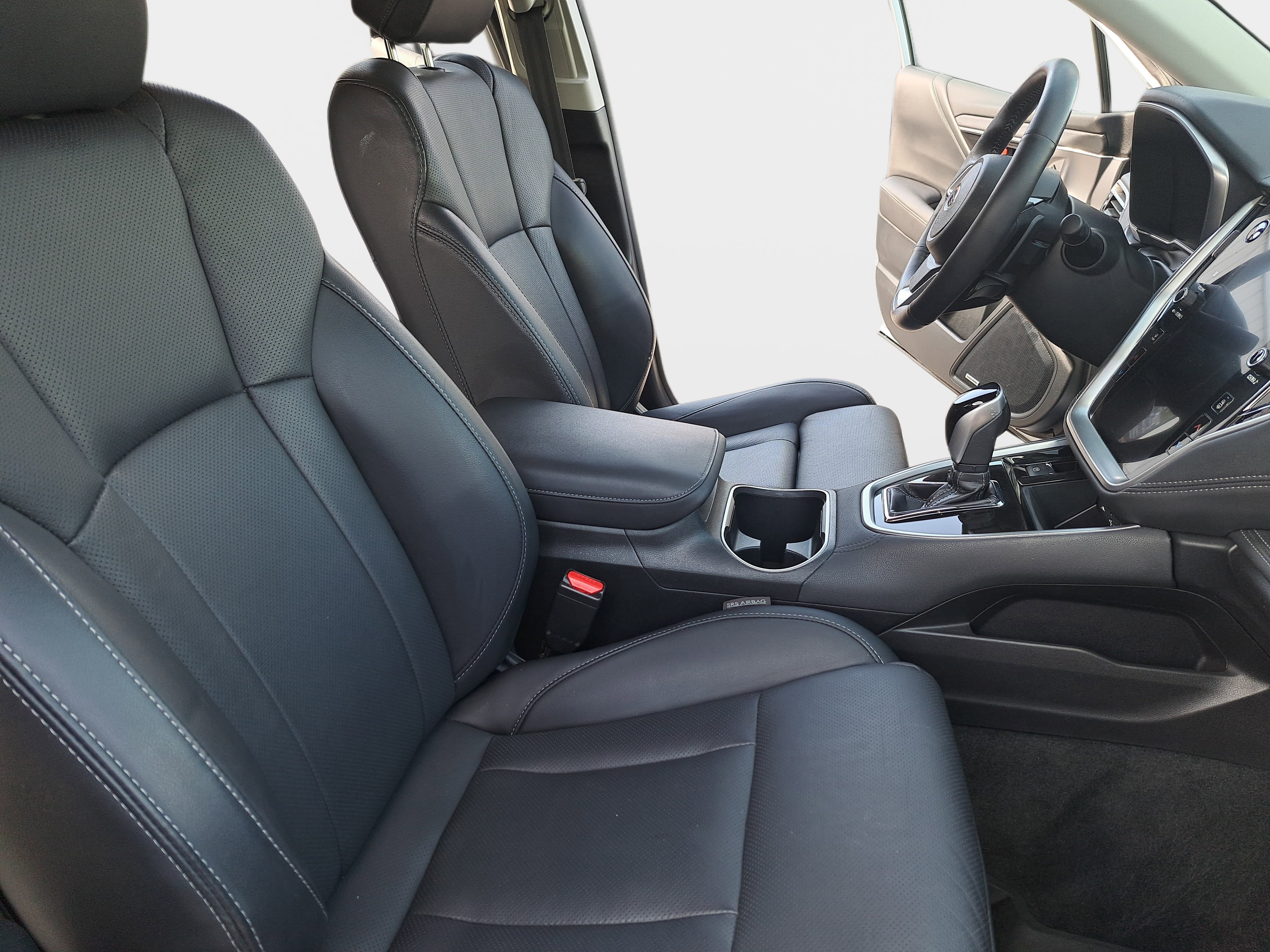 Used 2022 Subaru Outback Limited XT image 10