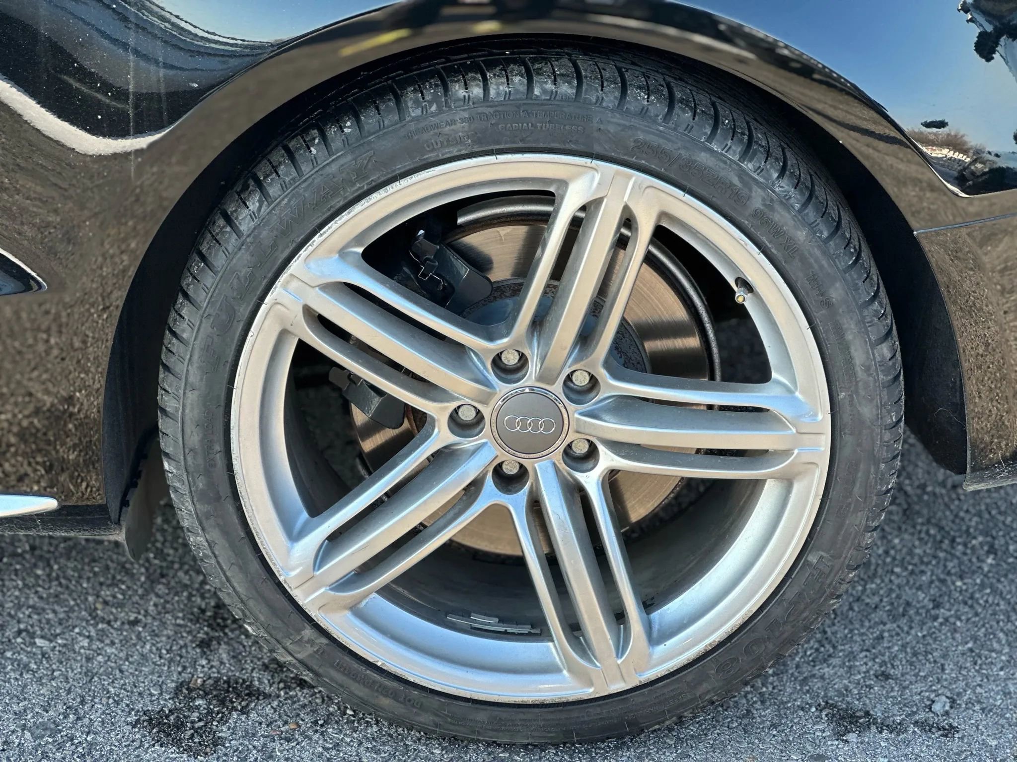 Used 2011 Audi S5 Prestige AWD/4WD image 31