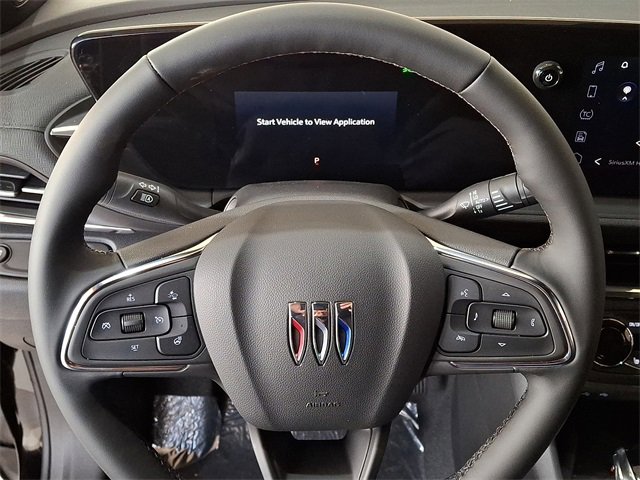 New 2026 Buick Envista Preferred w/ Convenience I Package image 12