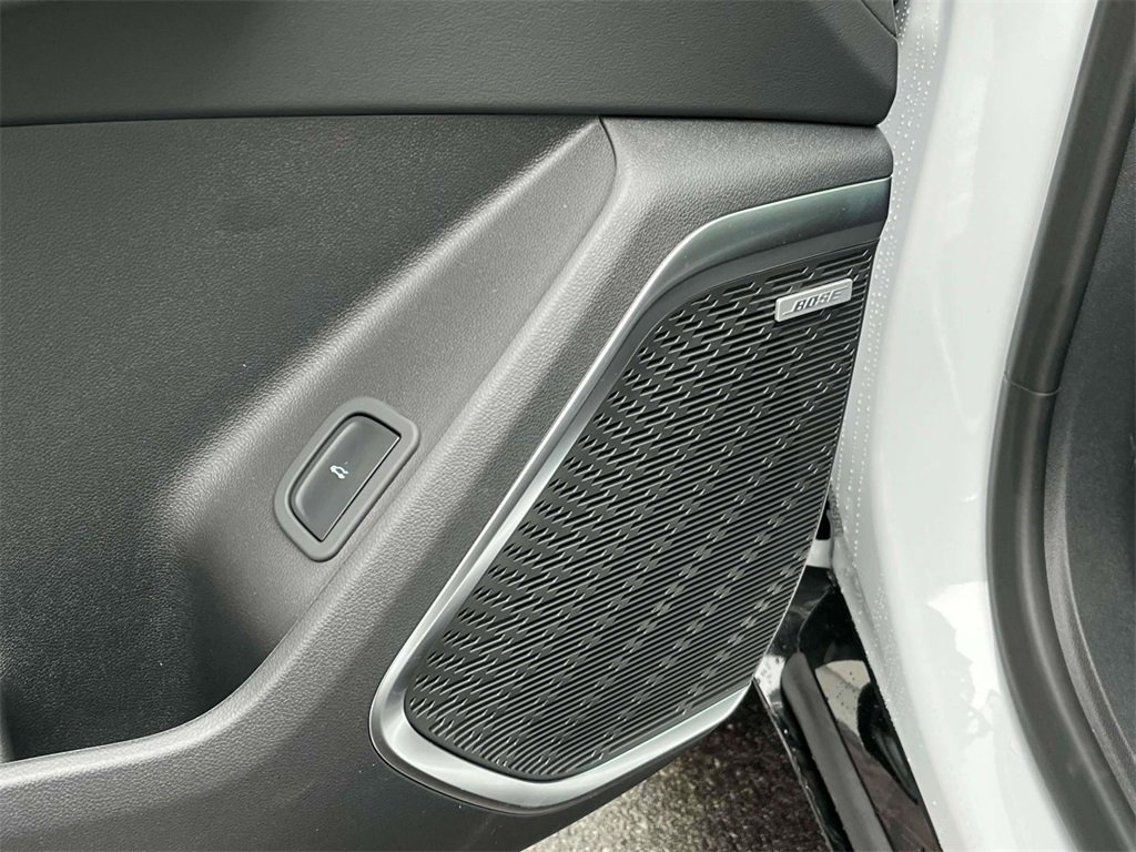 New 2025 Buick Enclave Sport Touring w/ LPO, Floor Liner Package image 22