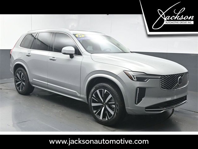 Used 2025 Volvo XC90 B5 Core w/ Protection Package