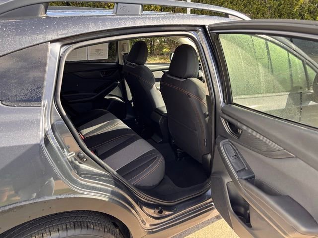 Certified 2023 Subaru Crosstrek 2.0i Premium AWD/4WD image 12
