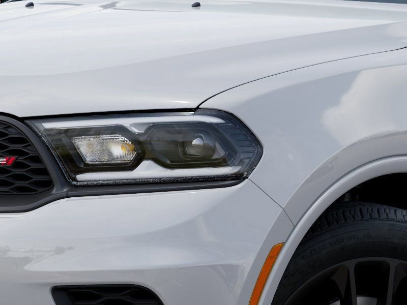 New 2026 Dodge Durango GT w/ Blacktop Package RWD image 10