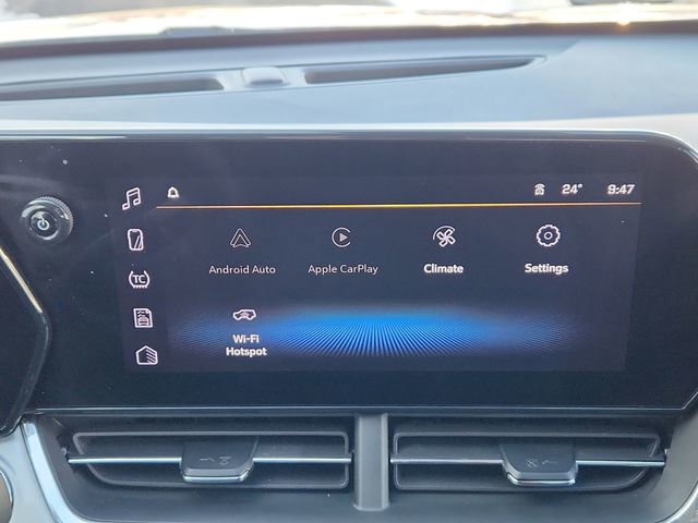 Used 2025 Chevrolet Trax LT w/ LT Convenience Package image 38