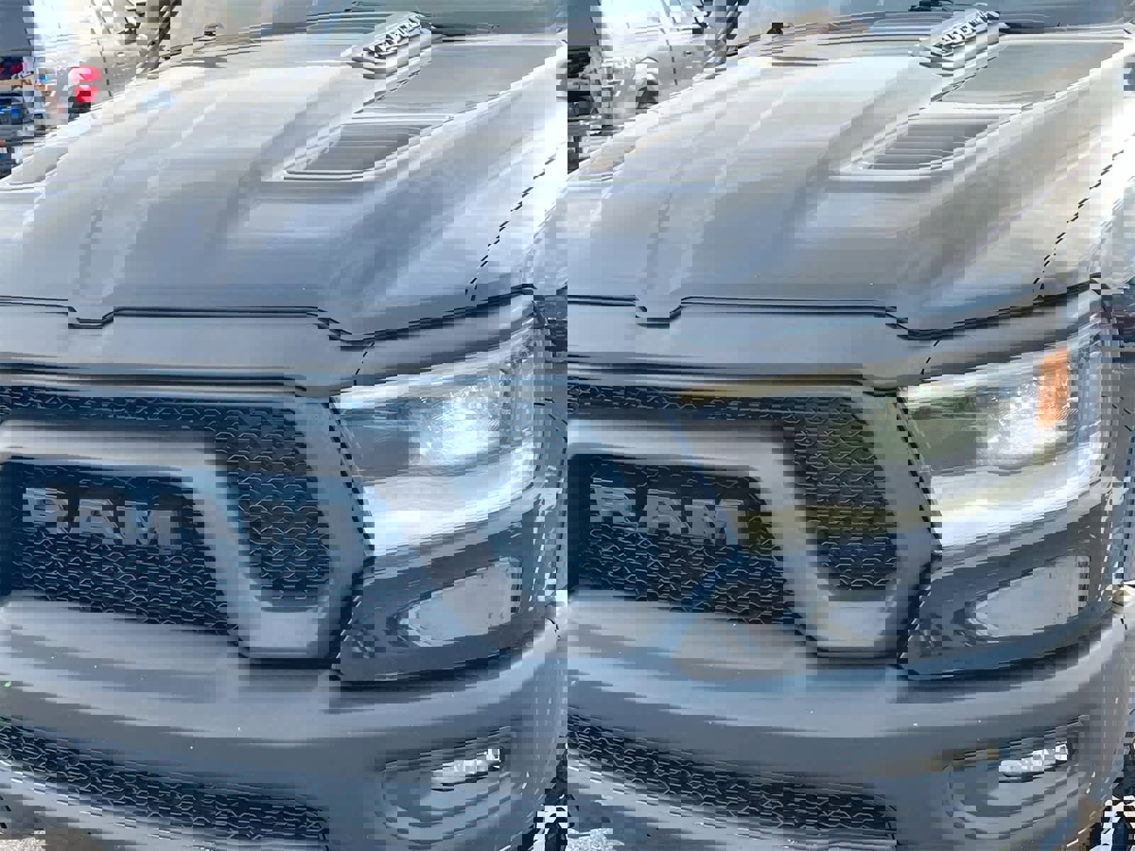 Used 2019 RAM 1500 Rebel w/ Level 1 Equipment Group image 11