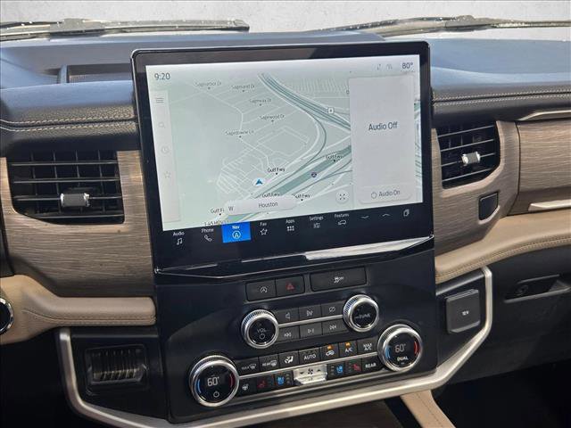 Used 2024 Ford Expedition Max Limited RWD image 14