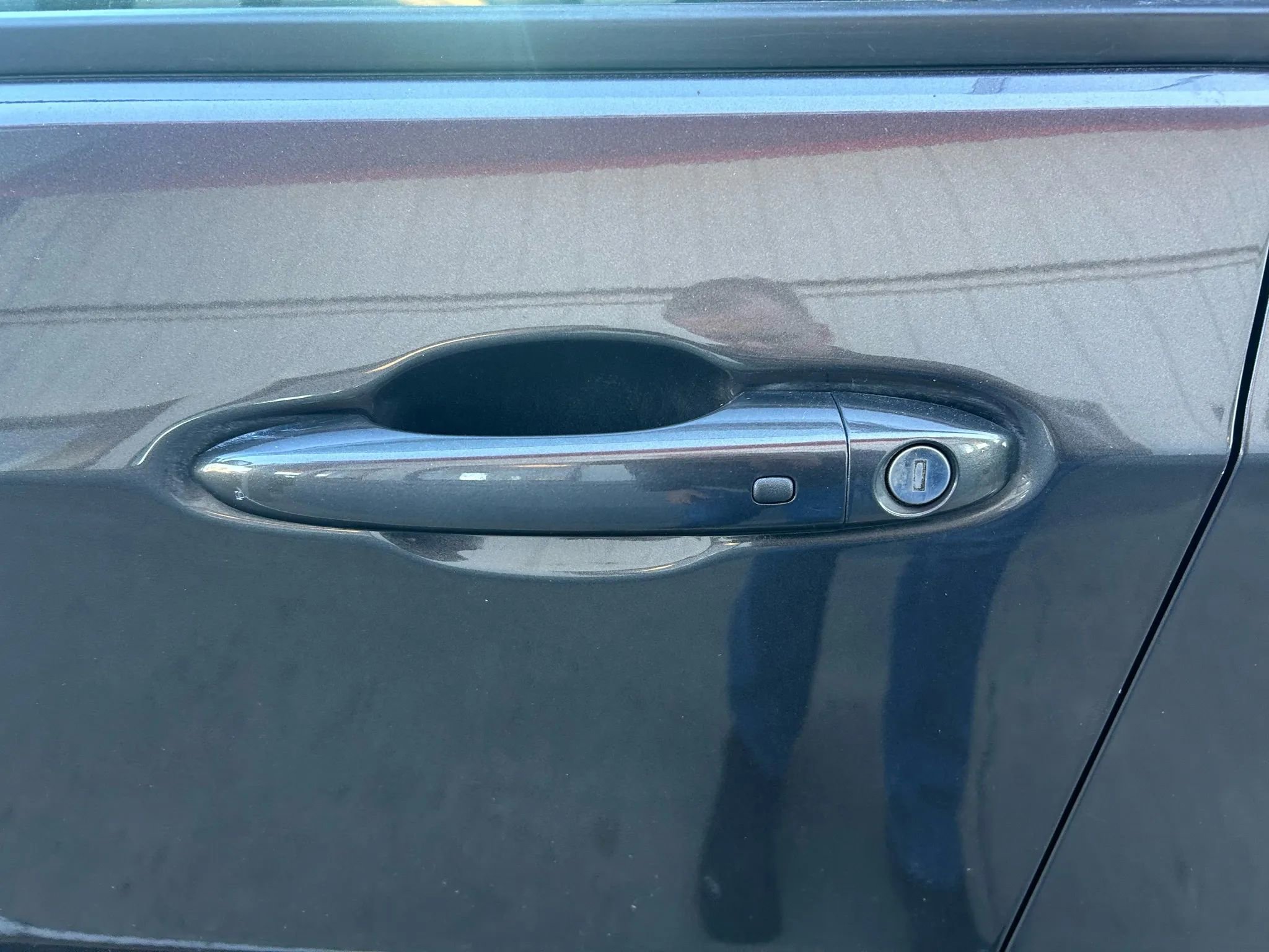 Used 2018 Jeep Compass Latitude image 13