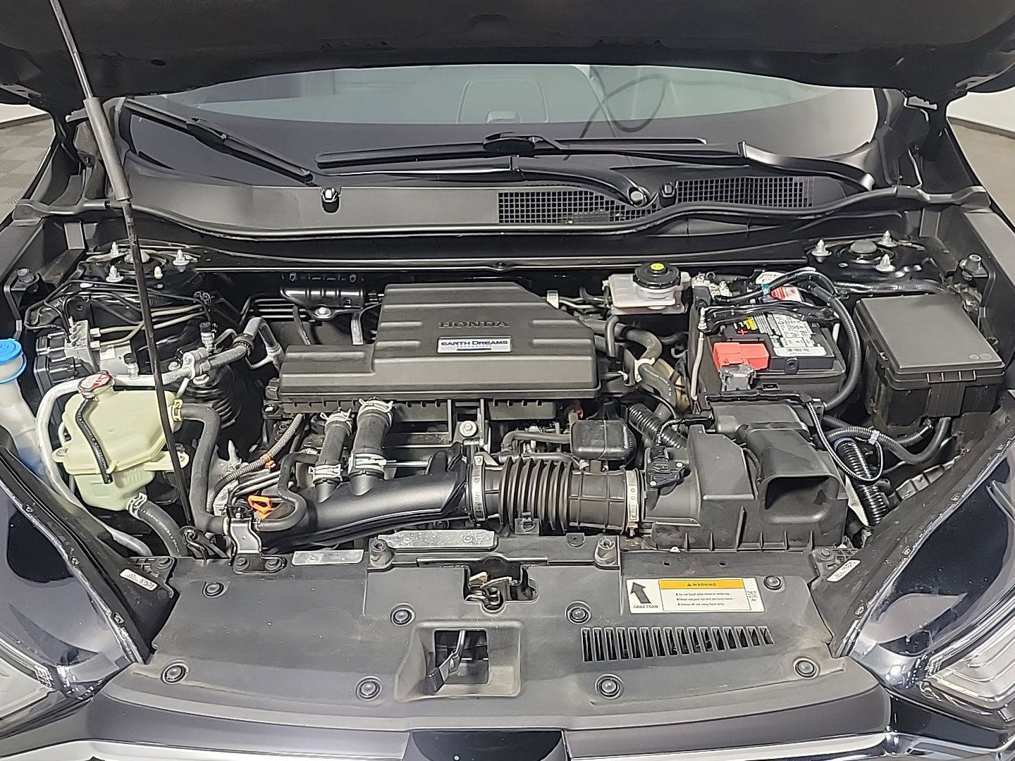 Certified 2020 Honda CR-V Touring image 15