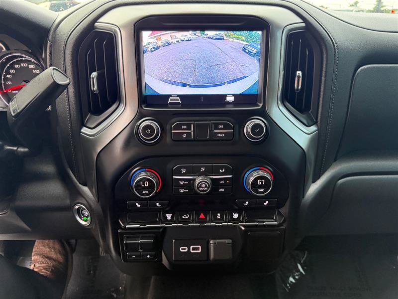 Used 2020 Chevrolet Silverado 2500 LT w/ Convenience Package AWD/4WD image 32