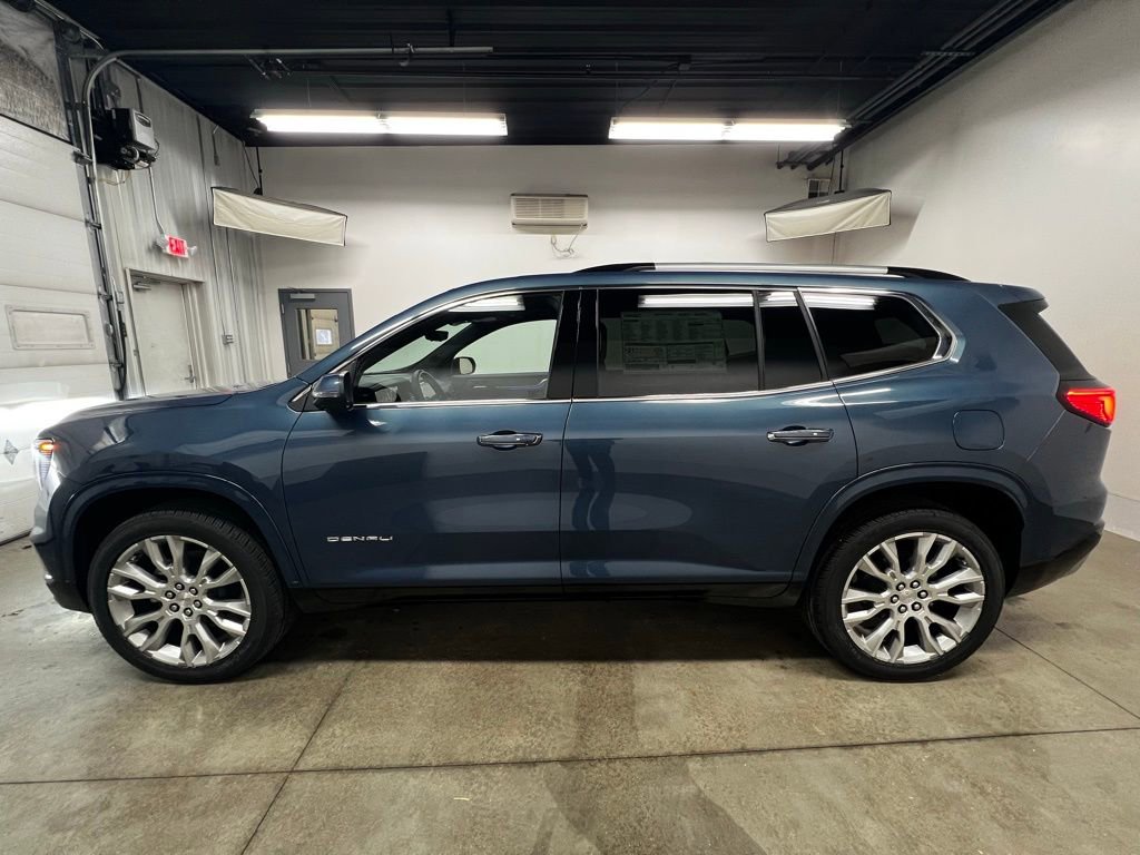 New 2026 GMC Acadia Denali w/ Super Cruise Package image 6