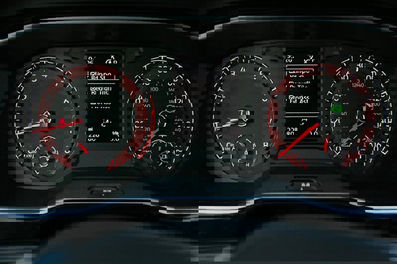 Used 2020 Volkswagen Jetta S w/ Driver Assistance Package image 22