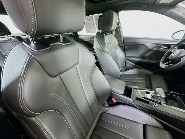Used 2022 Audi A4 2.0T Premium Plus image 29