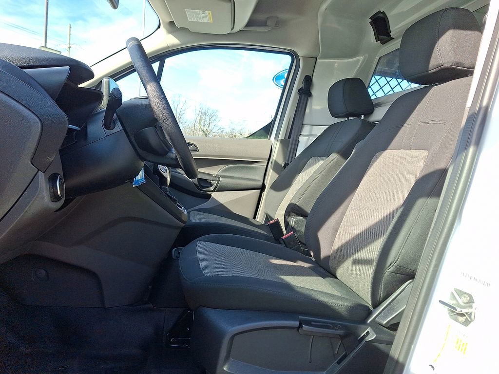 Used 2023 Ford Transit Connect XL image 14