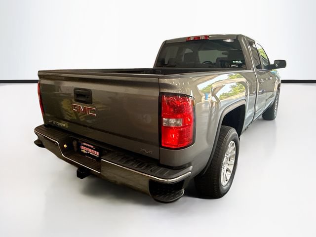 Used 2017 GMC Sierra 1500 SLE w/ SLE Value Package AWD/4WD image 6