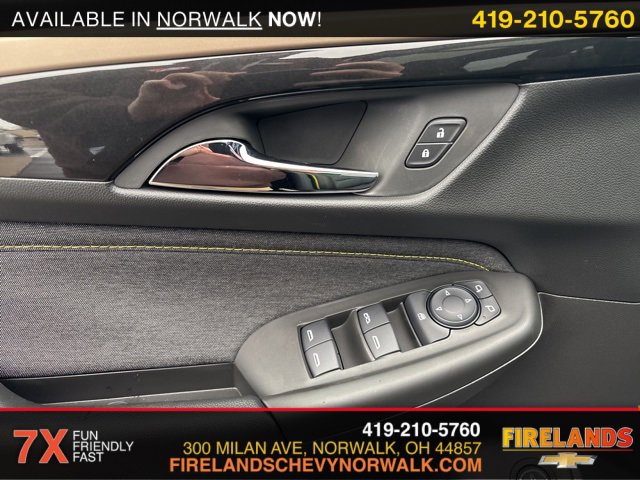 New 2026 Chevrolet TrailBlazer ACTIV w/ Convenience Package image 10