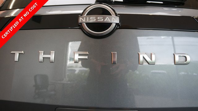 Used 2022 Nissan Pathfinder SL image 82