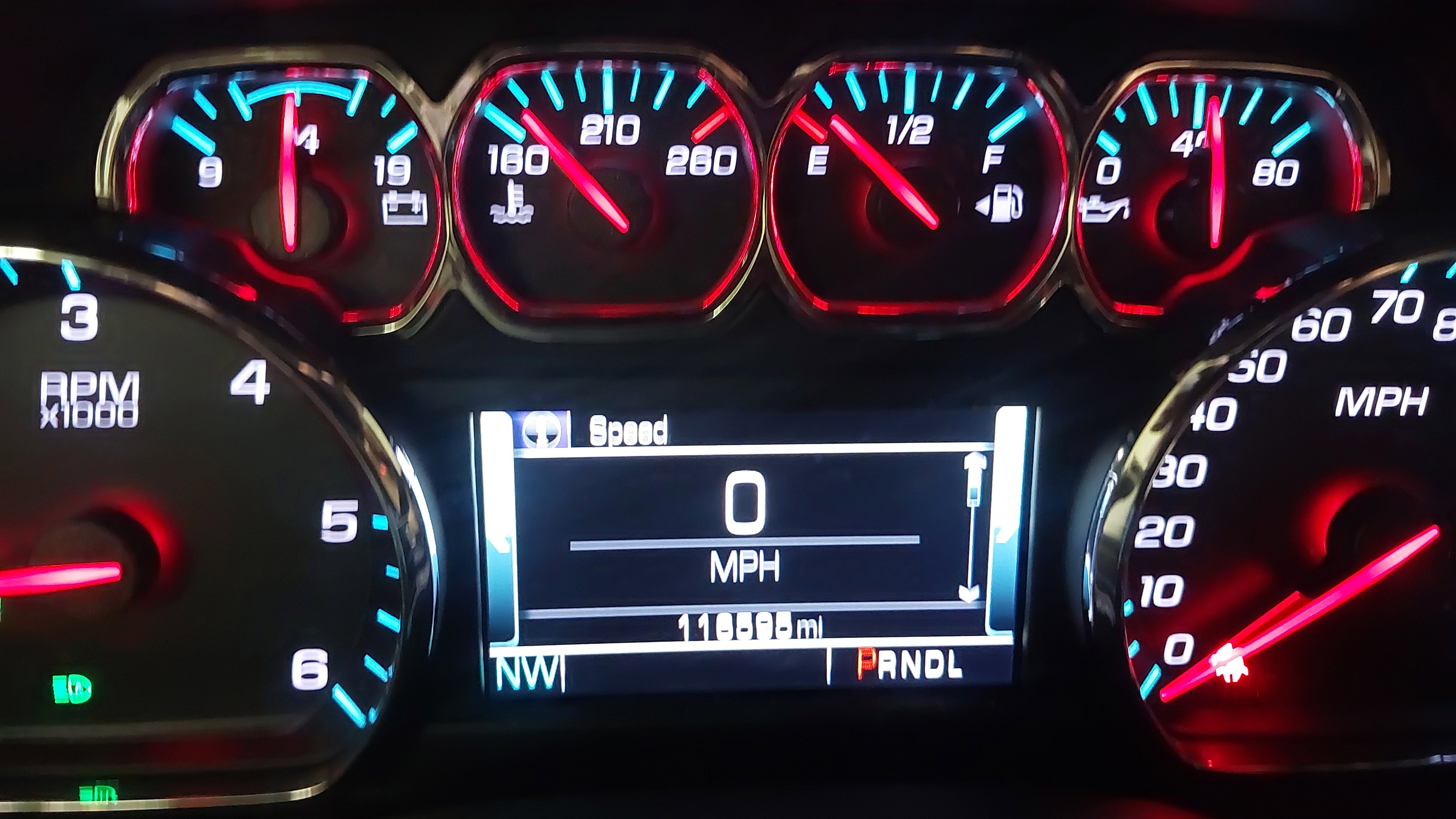 Used 2018 Chevrolet Tahoe LT image 19