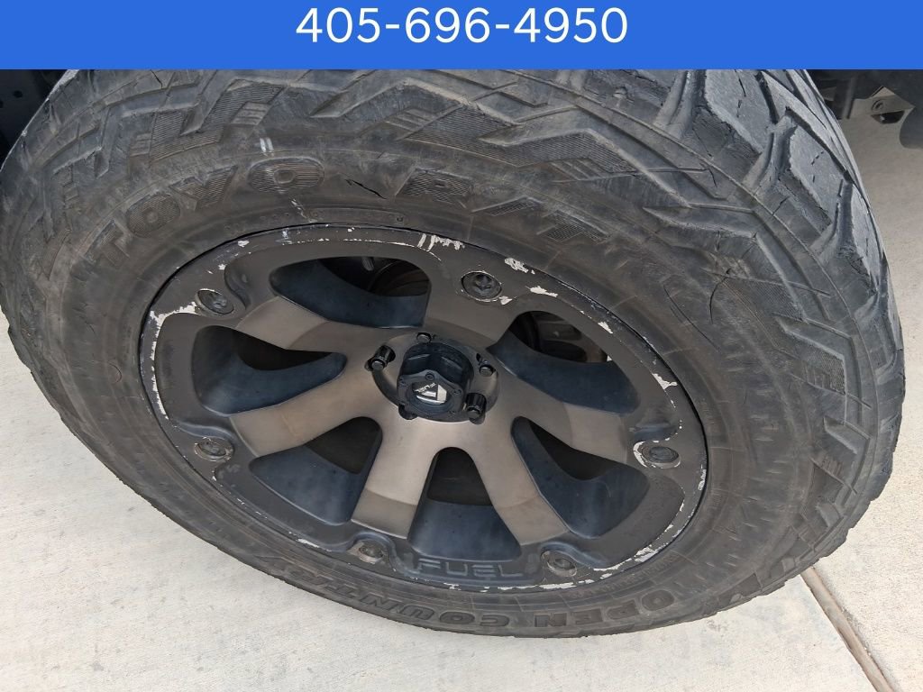 Used 2020 Jeep Gladiator Rubicon image 15