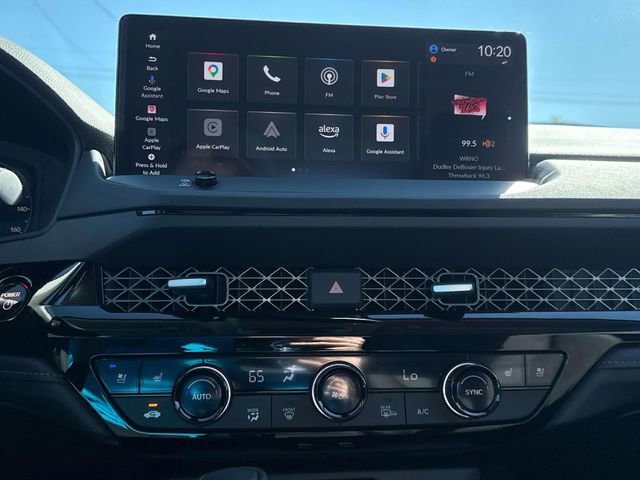 New 2026 Honda Accord Touring image 9