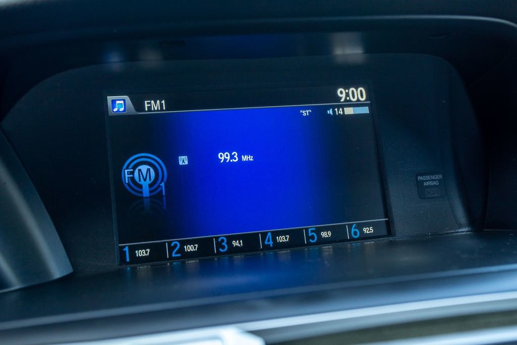 Used 2015 Honda Accord LX image 23