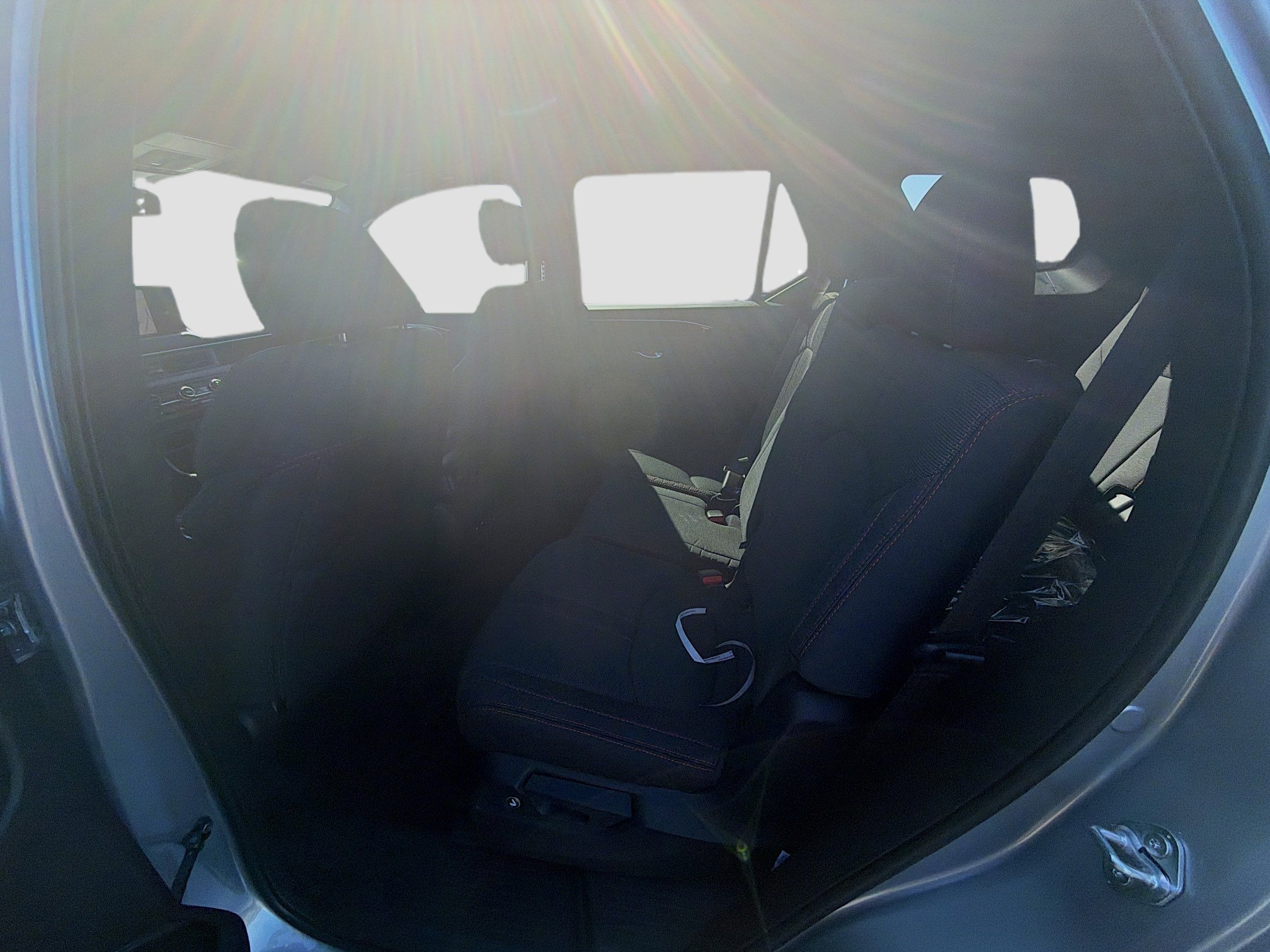 New 2026 Honda Pilot Sport image 22