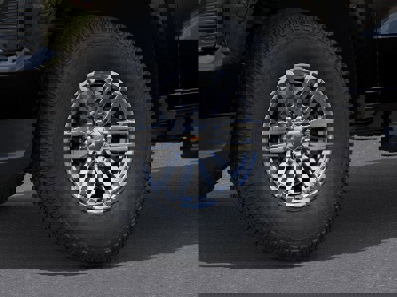 New 2026 Chevrolet Colorado LT image 33