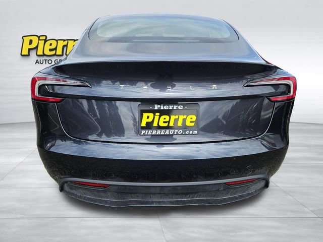 Used 2025 Tesla Model 3 Long Range image 5