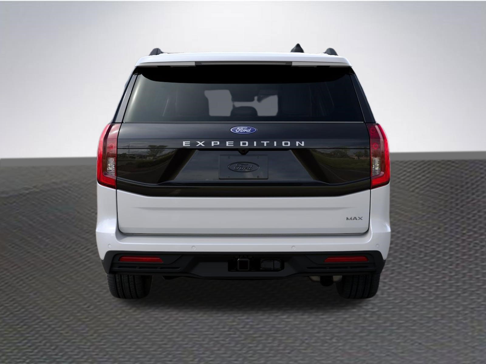 New 2027 Ford Expedition Max Active RWD image 7