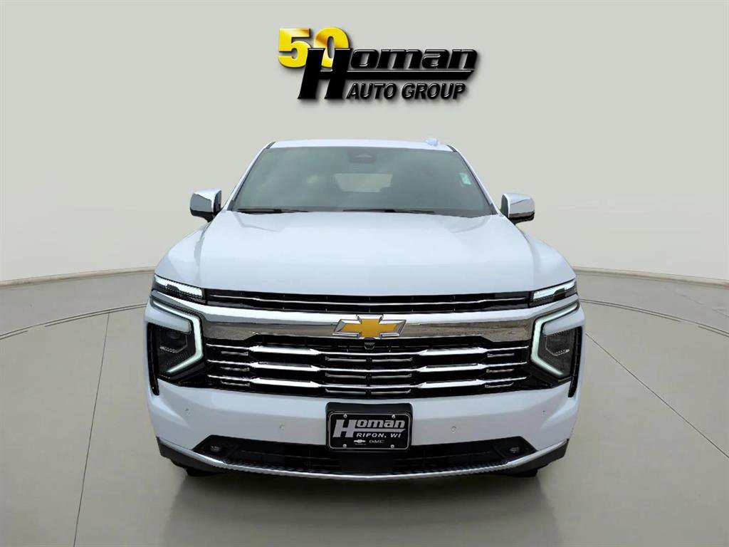 New 2026 Chevrolet Tahoe Premier image 8