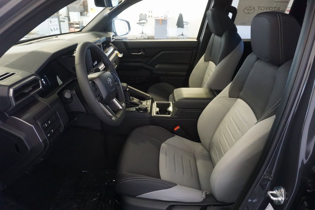 New 2025 Toyota Tacoma TRD Off-Road image 20