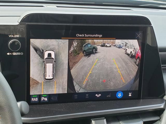 New 2026 Subaru Outback Wilderness AWD/4WD image 19