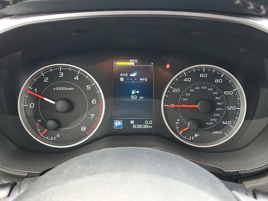 Used 2021 Subaru Ascent Premium w/ Sport Package AWD/4WD image 25
