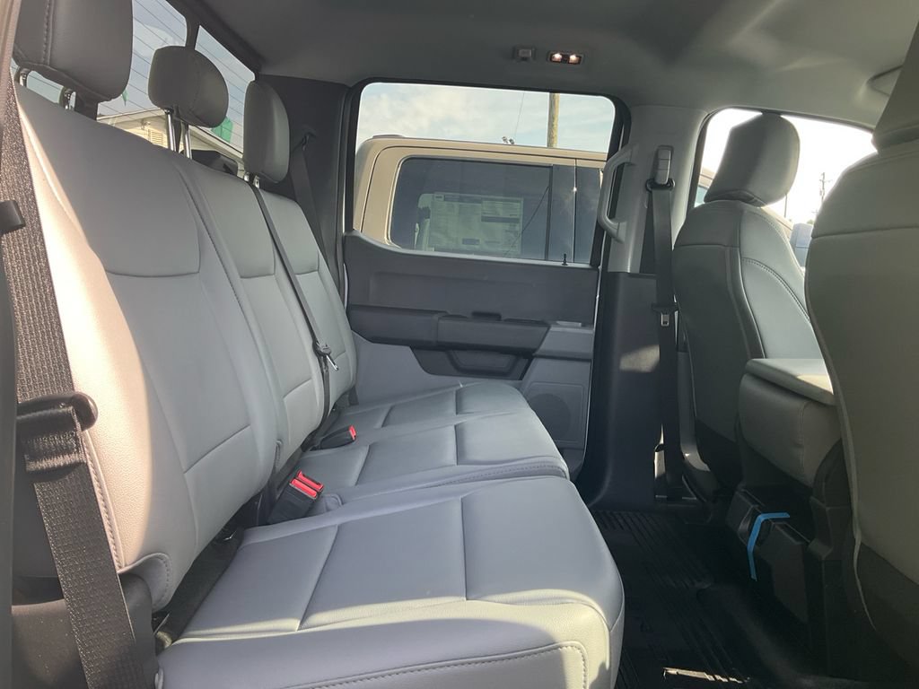 New 2026 Ford F350 XL AWD/4WD image 13