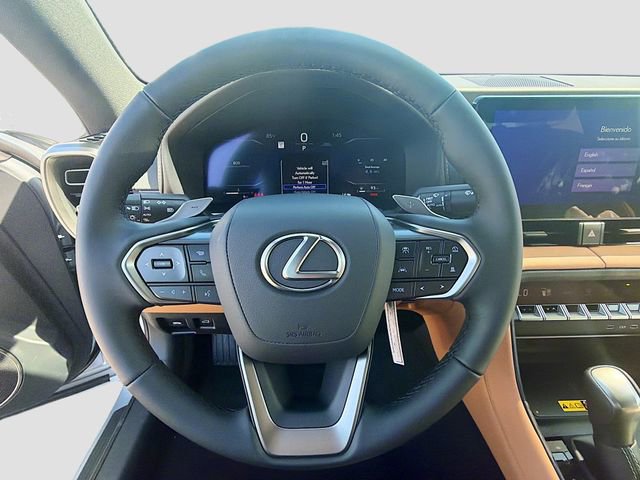 New 2026 Lexus IS 350 F Sport image 37