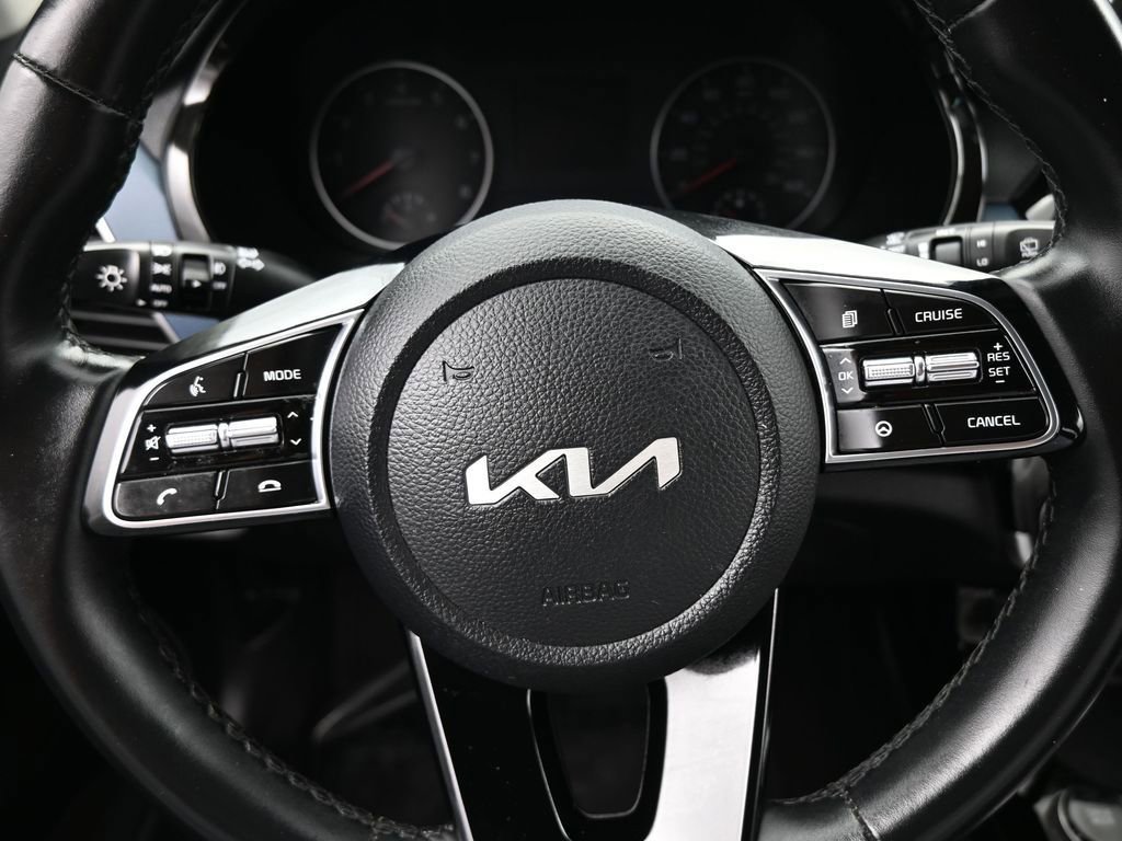 Used 2023 Kia Seltos S image 25