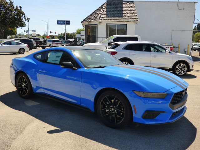 New 2024 Ford Mustang Premium RWD image 1