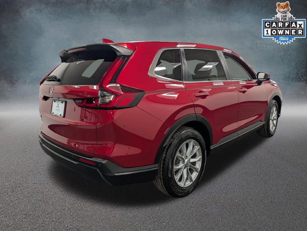 Used 2024 Honda CR-V EX-L image 4